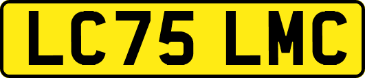 LC75LMC
