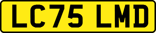 LC75LMD