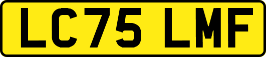 LC75LMF