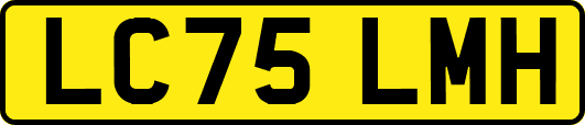 LC75LMH
