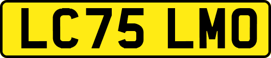 LC75LMO