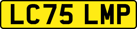 LC75LMP