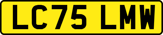 LC75LMW