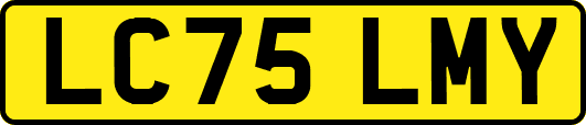 LC75LMY