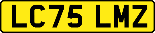 LC75LMZ