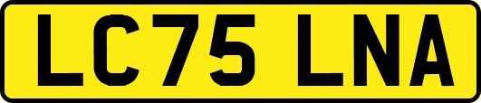 LC75LNA