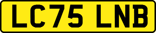 LC75LNB