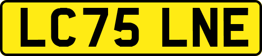 LC75LNE