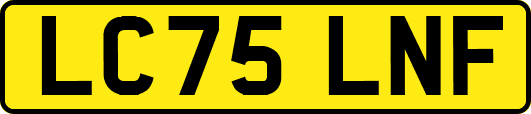 LC75LNF