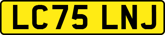 LC75LNJ
