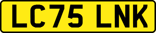 LC75LNK