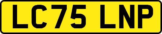 LC75LNP
