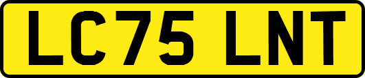 LC75LNT