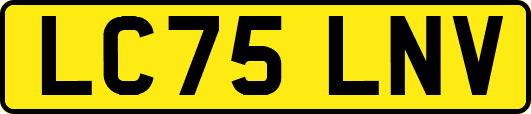 LC75LNV