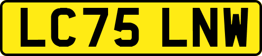 LC75LNW