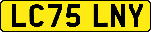 LC75LNY