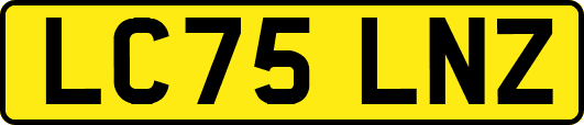 LC75LNZ