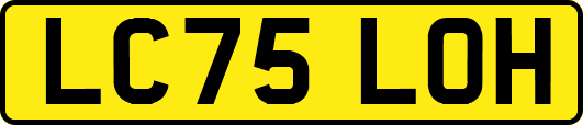 LC75LOH