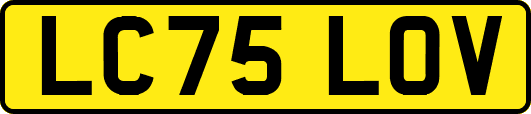 LC75LOV