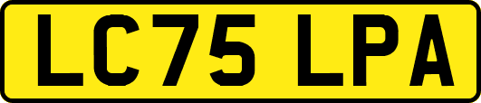 LC75LPA