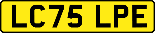 LC75LPE