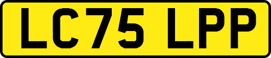 LC75LPP