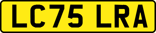 LC75LRA