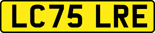 LC75LRE