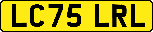 LC75LRL