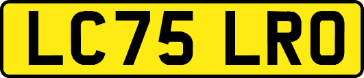 LC75LRO