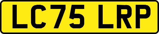 LC75LRP