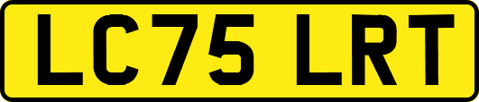 LC75LRT