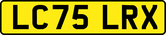 LC75LRX