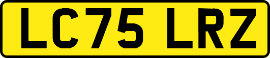 LC75LRZ