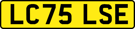 LC75LSE
