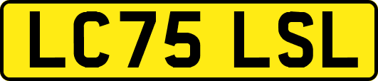 LC75LSL