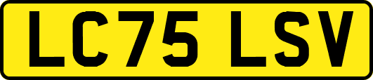 LC75LSV