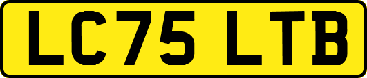 LC75LTB