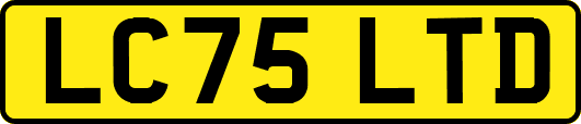 LC75LTD