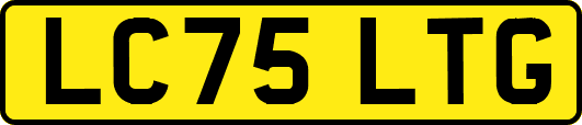 LC75LTG