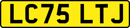 LC75LTJ