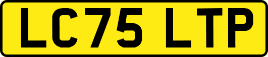 LC75LTP