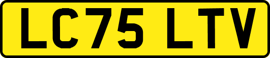 LC75LTV