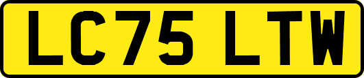 LC75LTW