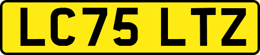 LC75LTZ