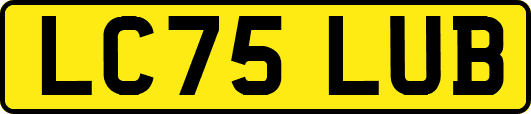 LC75LUB