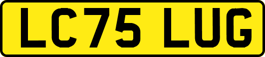 LC75LUG