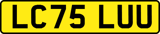 LC75LUU