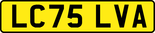 LC75LVA