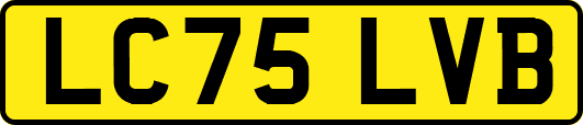 LC75LVB